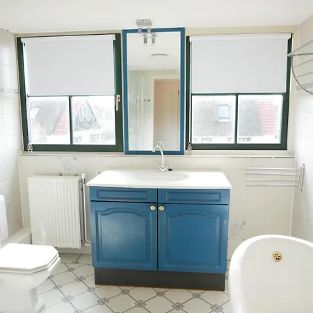 Villa Buitenplaats 150 *