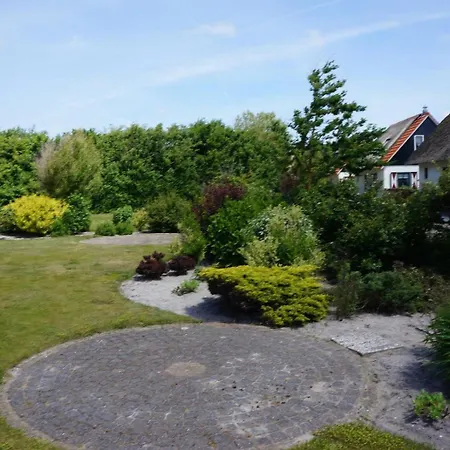 Buitenplaats 150 Villa Callantsoog
