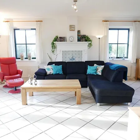 Villa Buitenplaats 150 Callantsoog