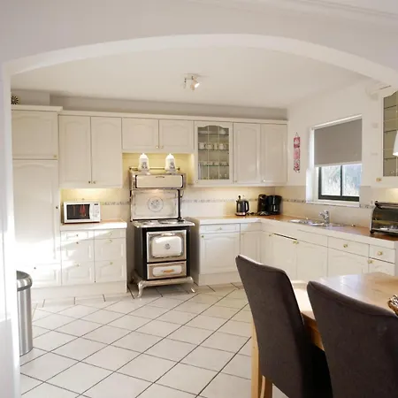 Villa Buitenplaats 150 Callantsoog