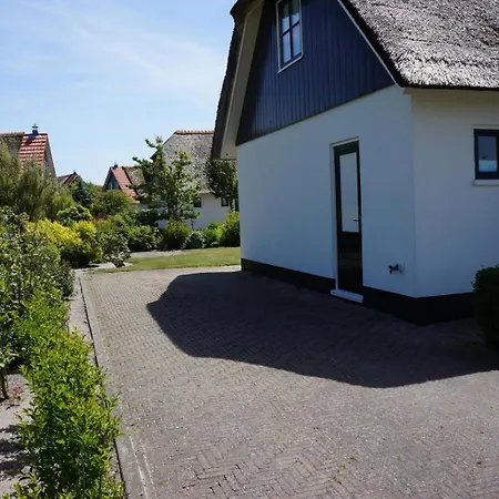 Buitenplaats 150 * Callantsoog
