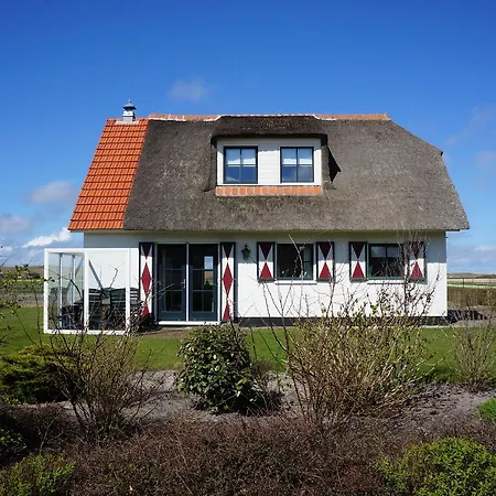 Villa Buitenplaats 150 Callantsoog
