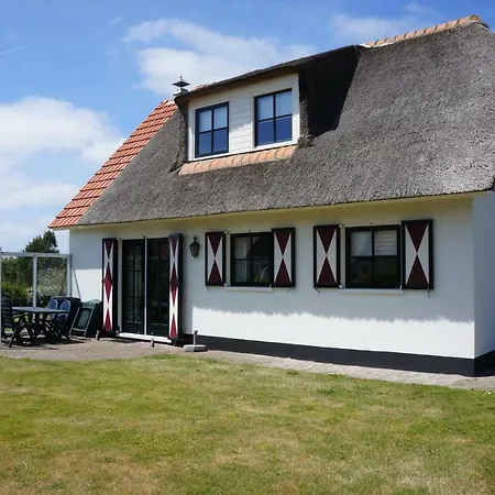 Villa Buitenplaats 150 Callantsoog