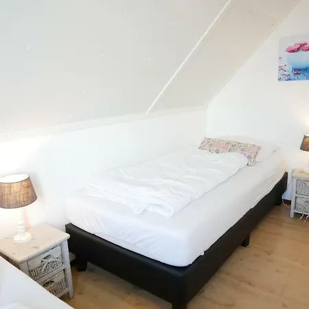 Buitenplaats 150 * Callantsoog