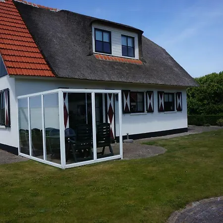 Buitenplaats 150 * Callantsoog